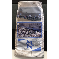 Torah Mantle Cover Torah Mantle Cover